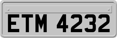 ETM4232
