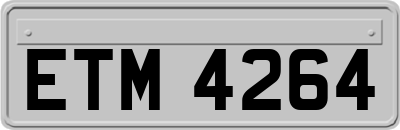 ETM4264
