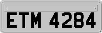 ETM4284