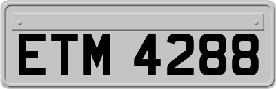 ETM4288