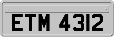 ETM4312