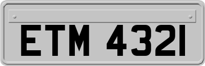 ETM4321