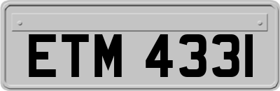 ETM4331