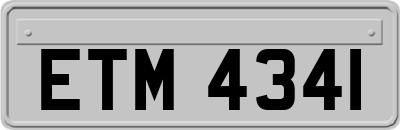 ETM4341