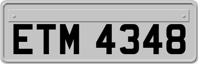 ETM4348