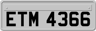ETM4366