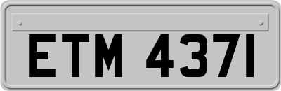 ETM4371