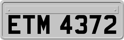 ETM4372