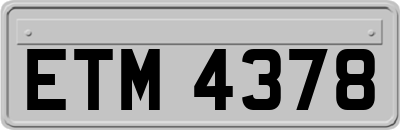 ETM4378