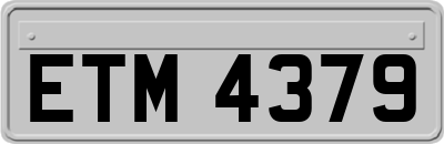 ETM4379