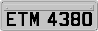 ETM4380