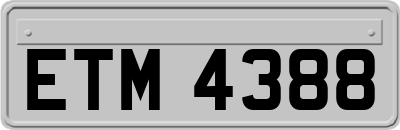 ETM4388
