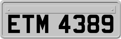 ETM4389