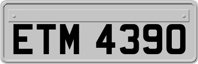 ETM4390