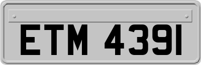 ETM4391