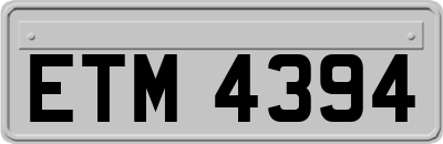 ETM4394