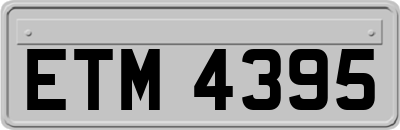 ETM4395