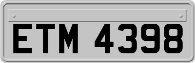 ETM4398