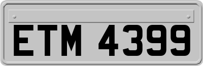 ETM4399