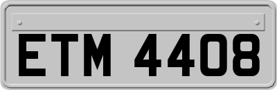 ETM4408