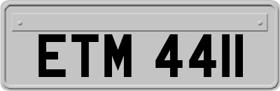 ETM4411