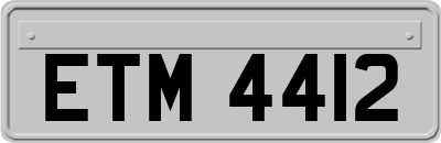 ETM4412