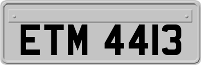 ETM4413