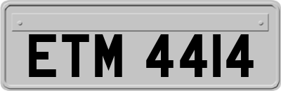 ETM4414