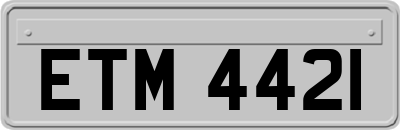 ETM4421