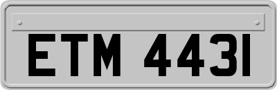 ETM4431
