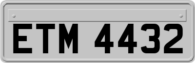 ETM4432