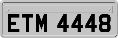 ETM4448