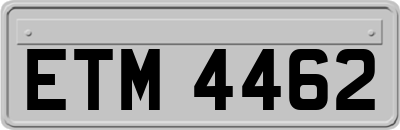 ETM4462