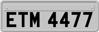ETM4477
