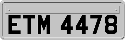 ETM4478