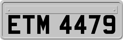 ETM4479