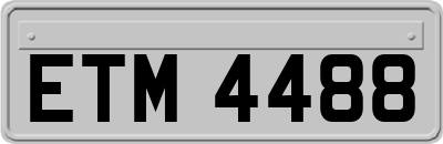 ETM4488
