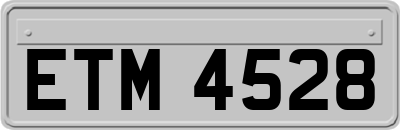 ETM4528