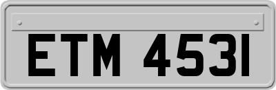 ETM4531