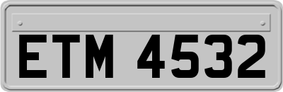 ETM4532