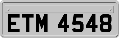 ETM4548