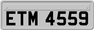 ETM4559