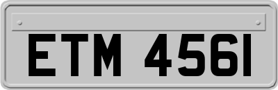 ETM4561