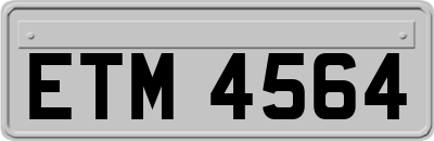 ETM4564
