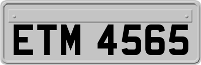 ETM4565