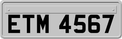 ETM4567
