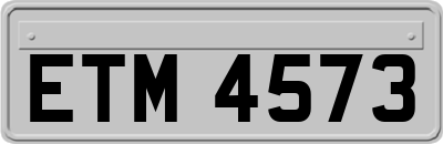 ETM4573