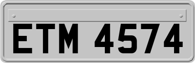 ETM4574