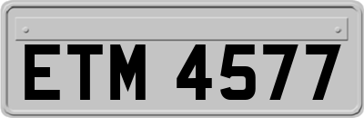 ETM4577