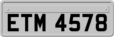 ETM4578